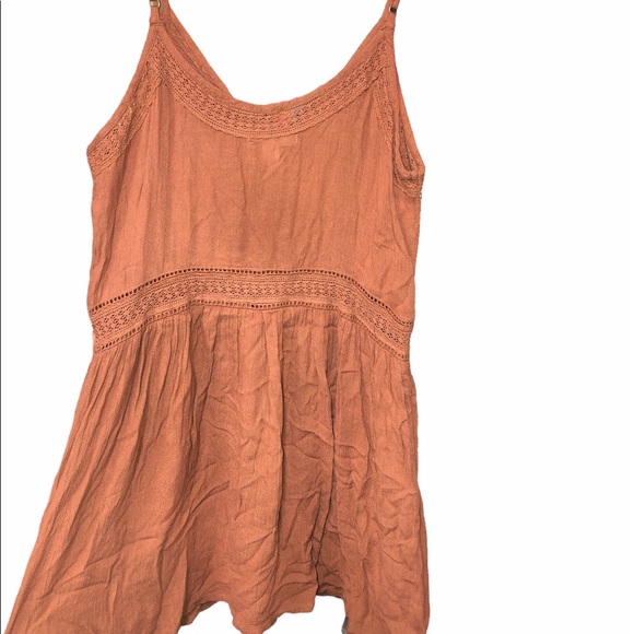 Amuse society dress size xsmall - Picture 4 of 5